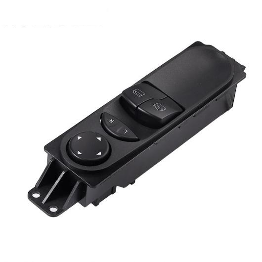 AL DC 12V ウィンドウレギュレータスイッチ A9065451213 9065451213 2E0959877J パワー スイッチ AL-BB-7546