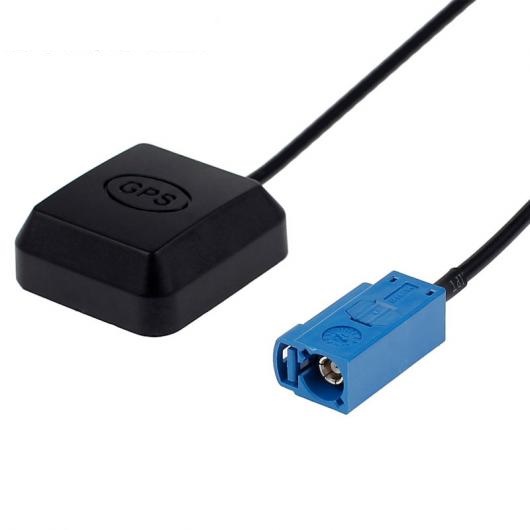 AL GPS アンテナ Sat NAV FAKRA MFD2 RNS2 RNS RNS-E VW シュコダベンツ アウディ セアトメルセデス ボクスホール クライスラー AL-BB-7562