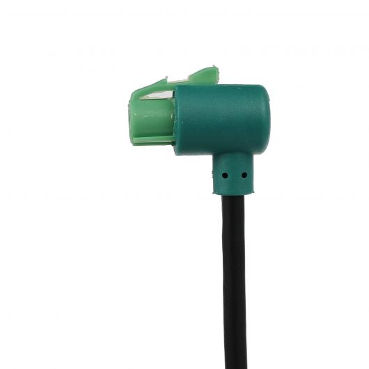 AL USB AUX スイッチ 3.5mm ジャック IN アダプタ BMW E87 E90 E91 E92 HYB Z4 AL-BB-7592