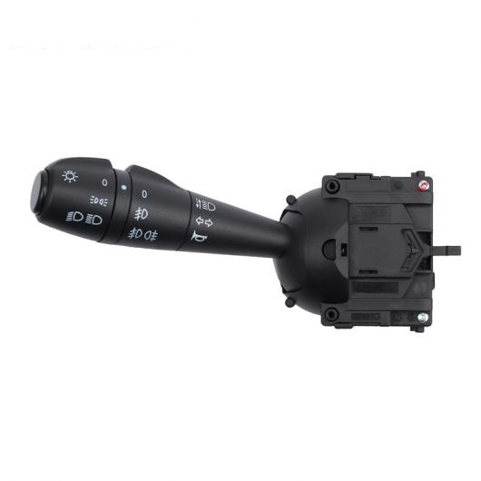 AL ステアリングコラムインジケータ茎スイッチ シグナル フロントリアフォグランプライトスイッチ ルノー サンデロ/STEPWAY MK2 2013- 2017 AL-BB-7679 7,700円