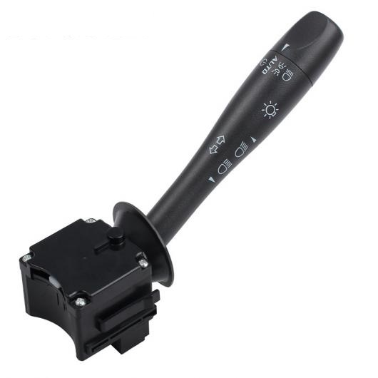 AL ターン シグナル 調光指向性スイッチ コントロール レバーロッドヘッドライトスイッチシボレーコバルト D6254E 10362761 AL-BB-7687