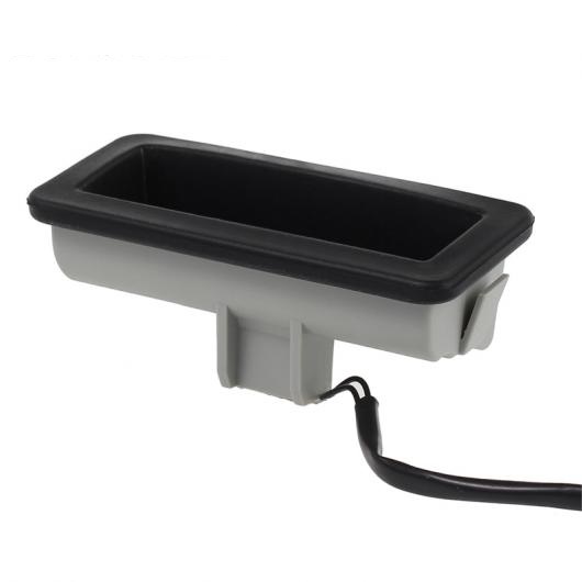 AL ブーツ/テールゲート リリース スイッチ フォード フォーカス MK2 2004-2008 3M5119B514AC タイプ001 AL-BB-7750