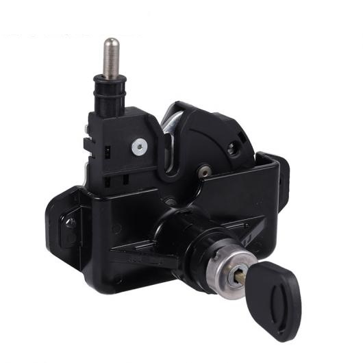 ボンネットロックラッチセットラッチ コンプリート セット 2 キー 6C1A-16D748-AB 1476762 4956236 MK7 AL-BB-7786 AL