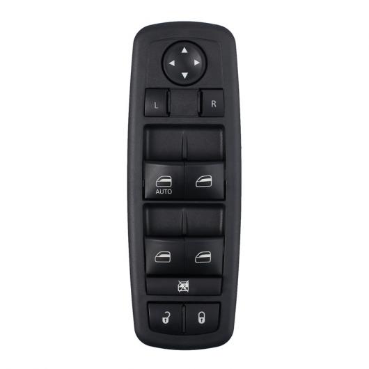 マスターウィンドウスイッチ コントローラ電源リフターダッジジャーニーニトロジープリバティ 4602632AG 4602632AC AL-BB-7788 AL_1