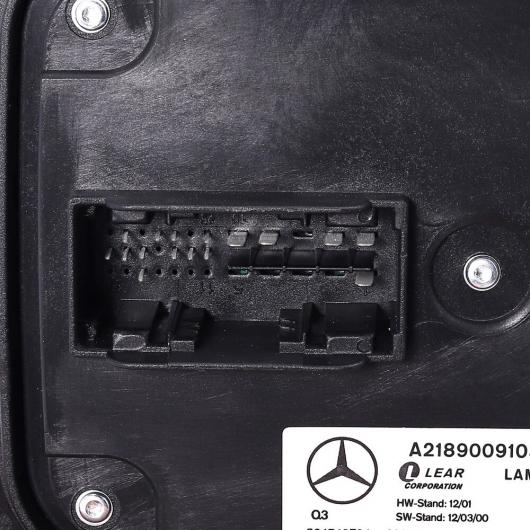 メルセデス ベンツ DRL ILS LED 前照灯底積み A2189009103 底積み HID 前照灯 BMW AL-BB-7792 AL