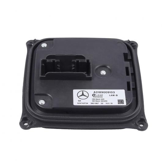 メルセデス ベンツ DRL ILS LED 前照灯底積み A2189009103 底積み HID 前照灯 BMW AL-BB-7792 AL
