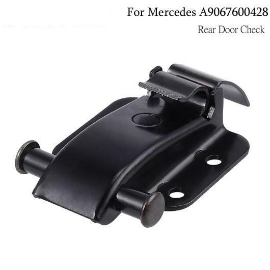 AL リアドアチェックストラップブラケットロケータクラフター メルセデス ベンツスプリンター 修復ツール A9067600428 タイプ001 AL-BB-7826の通販は