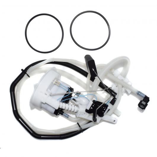 16117163295 Genuine BMW Fuel Filter With Fuel Level Sending Unit And  Pressure Regulator | BMW Parts Deal フューエル フィルター フューエル レベル送信＆BMW 352I 330I 325XI 328I N52 328XI 16117163295 AL-BB-7896 AL