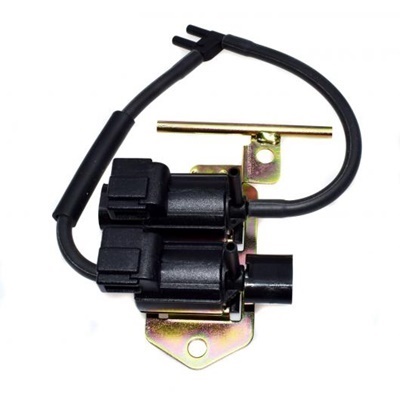 フリーホイールクラッチ コントロール ソレノイド バルブ MR263723 三菱 パジェロ スポーツチャレンジャー K94W K96W K97W K99W AL-BB-7902 ALの通販は