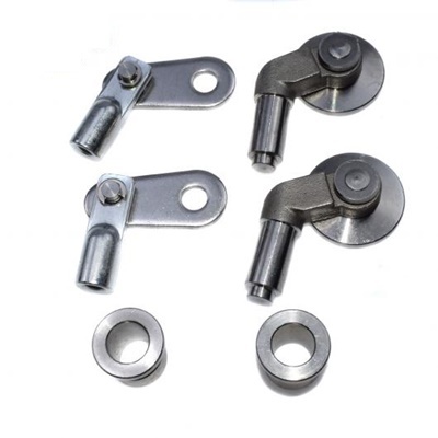 BMW 335I 135I 535I N54 三菱 TD03 ウェストゲートガラガラフラッパー再構築キット 49131-07005 AL-BB-7916 ALの通販は