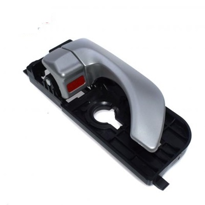 内装 サイド ハンドル助手席 サイド フロント 右 82620-3K020 ヒュンダイ ソナタ 2005 2006 2007 2008 AL-BB-7919 AL 6,355円