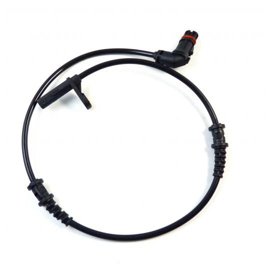 AL ABS ホイールスピード センサ フロント 左 右 2035400417 ALS380 メルセデスベンツ C230 C240 C350 AL-BB-7965の通販は