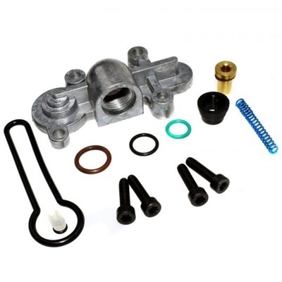 AL 2003-2007 フォード 6.0L F250 F350 F450 F550 エクスカージョン パワーストローク ディーゼル フューエル 圧力 スプリング キット 3C3Z9T517 AL-BB-7983