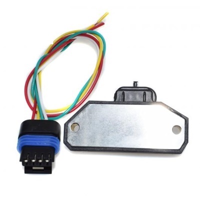 点火 コントロール モジュールコネクタピグ 8162015990 8104828030 GMC シボレーキャデラックポンティアックイスズオールズモビル AL-BB-7988 AL