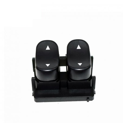 ダブルボタン コントロール パワー スイッチ フォード Au ファルコン1998-2002 AL-BB-8096 AL