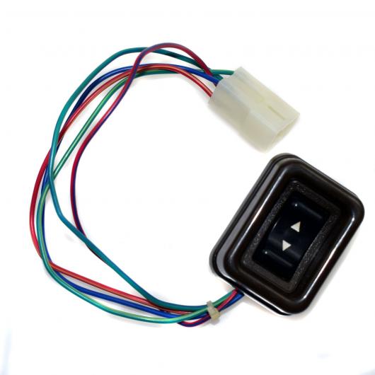 AL 電動パワー スイッチ8481090A0106 887774359325 トヨタ ランド クルーザー 4ランナー1984-1990 AL-BB-8127_1