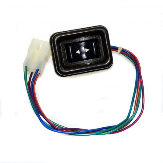 AL 電動パワー スイッチ8481090A0106 887774359325 トヨタ ランド クルーザー 4ランナー1984-1990 AL-BB-8127_2