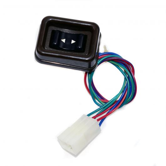 AL 電動パワー スイッチ8481090A0106 887774359325 トヨタ ランド クルーザー 4ランナー1984-1990 AL-BB-8127_3
