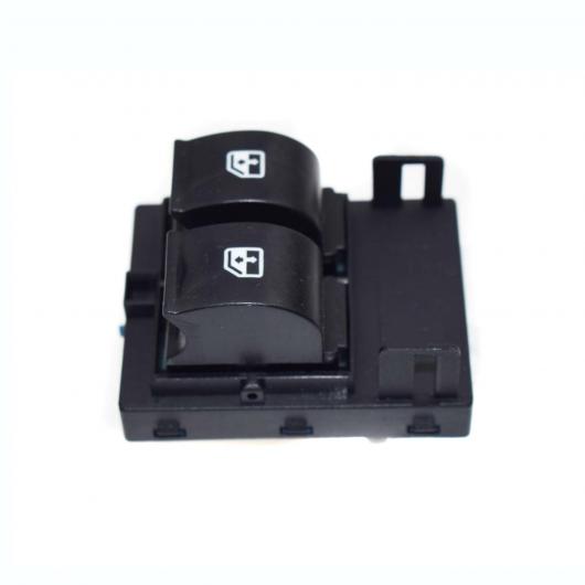 735461275電動パワードア ウインドウ スイッチコンソール8ピン プジョー BIPPER シトロエン ネモ フィアット QUBO FIORINO DOBLO 263 AL-BB-8256 AL_2