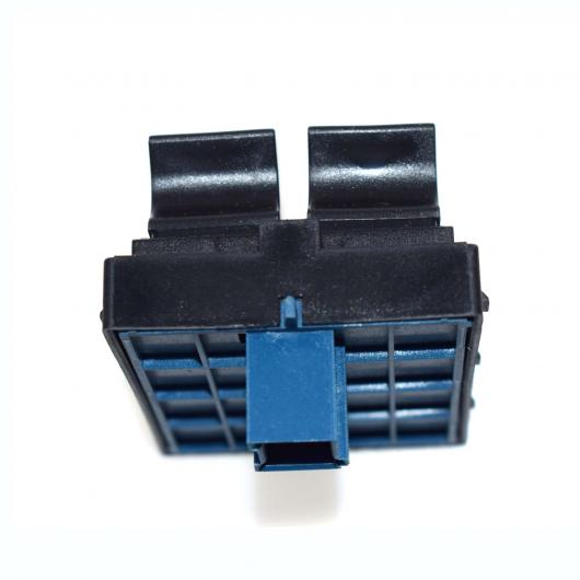 735461275電動パワードア ウインドウ スイッチコンソール8ピン プジョー BIPPER シトロエン ネモ フィアット QUBO FIORINO DOBLO 263 AL-BB-8256 AL_3