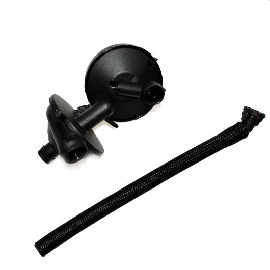 クランクケース オイル セパレーター ホースベント バルブセット 11157532649 11617501566 BMW M54 X3 X5 Z3 Z4 E46 325 328 330 525 528 530 AL-BB-8317 AL_1