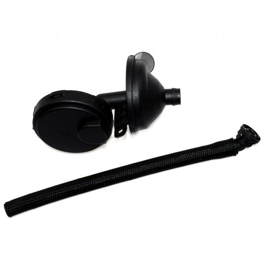 クランクケース オイル セパレーター ホースベント バルブセット 11157532649 11617501566 BMW M54 X3 X5 Z3 Z4 E46 325 328 330 525 528 530 AL-BB-8317 AL_2