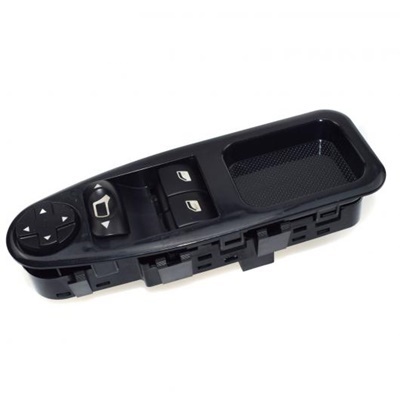 パワー スイッチミラー コントロール スイッチ6554.ZH 6554ZH フィアット スクード シトロエン ジャンピー シトロエン ディスパッチ プジョー エキスパート AL-BB-8339 AL