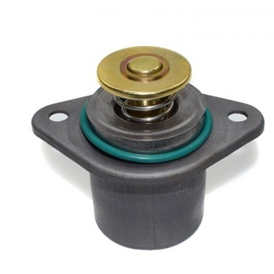 サーモスタット一揃いの道具 インターナショナルDT466E DT530E パリア犬#481832 REF #1830256C93 AL-BB-8362 AL