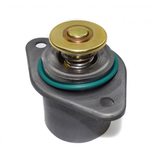 サーモスタット一揃いの道具 インターナショナルDT466E DT530E パリア犬#481832 REF #1830256C93 AL-BB-8362 AL