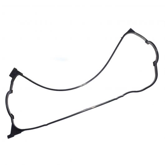 AL 発動機 弁膜 取りまかなう ガスケットホンダシビックCX DX EX GX HX LX DEL SOL 1.6L 1996-2000 12341-P2F-A00 12341-P08-000 VS50217R1 AL-BB-8363