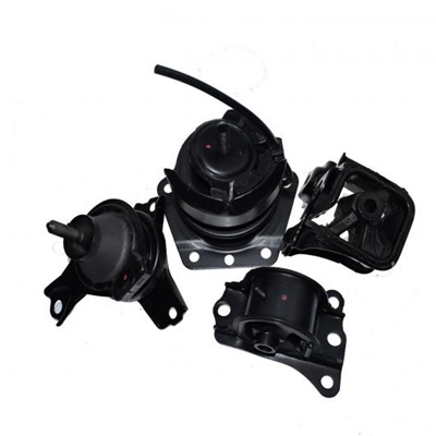 フロント リア エンジンモーター＆ トランスミッション マウント50821  