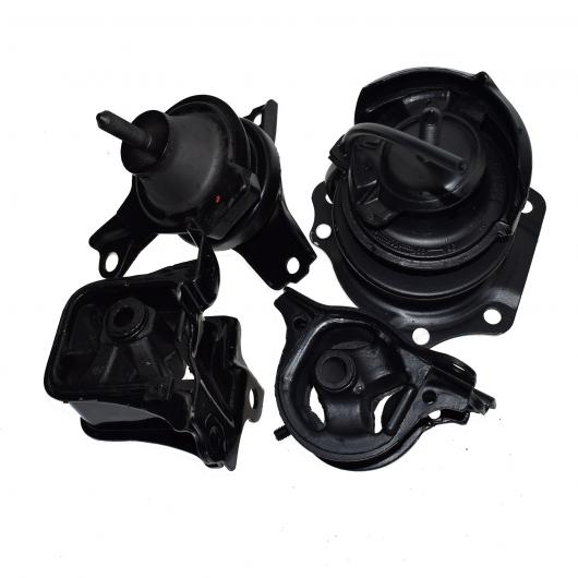 フロント リア エンジンモーター＆ トランスミッション マウント50821  