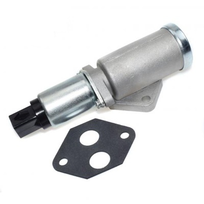 アイドルエア コントロール バルブ IACV フォード F-E-エアロスター マーキュリー クーガークロテンリンカーンタウンE6AE9F715C1 E6AE9F715C1B AL-BB-8452 AL