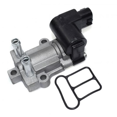 確認用です！ IACVアイドルエア コントロール バルブ ホンダシビック1.7L 2001 2002