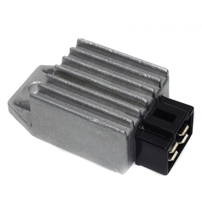 AL ユニバーサル 電圧レギュレータ整流器 12V ATV オートバイATV AL-BB-8519