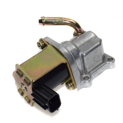 アイドルエア コントロール バルブ IACV マツダ プロテジェ 626 2.0L 1.8L E9T06871 FSN5-20-660B AC274 FSN520660B FSN5AOY11 AC254 AL-BB-8569 AL