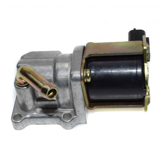 アイドルエア コントロール バルブ IACV マツダ プロテジェ 626 2.0L 1.8L E9T06871 FSN5-20-660B AC274 FSN520660B FSN5AOY11 AC254 AL-BB-8569 AL_3