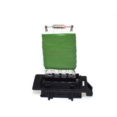 AL HVAC ヒーターブロワーモーター レジスター ダッジスプリンター 2500 3500 2.7L L5 2003-2006 5133432AA 973041 973 -041 RES13060 AL-BB-8588