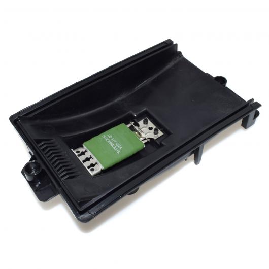 ブロワーモーター レジスター レギュレータ VW ゴルフ ジェッタ ビート アウディ A3 TT SEAT シュコダ 1J0819022A RU429 JA1768 RES10003 AL-BB-8616 AL