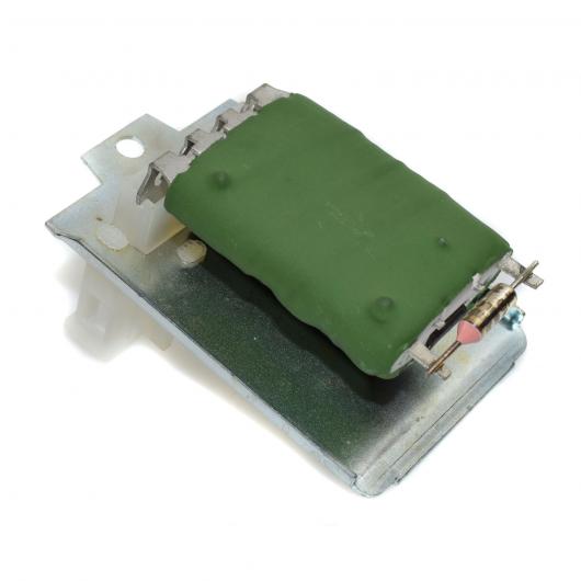 AL HVAC ヒーターブロワーモーター レジスター レギュレータ VW ゴルフ ジェッタ パサートキャディーカブリオレ ユーロバン ヴェントトランスポーター 701959263A AL-BB-8619_1