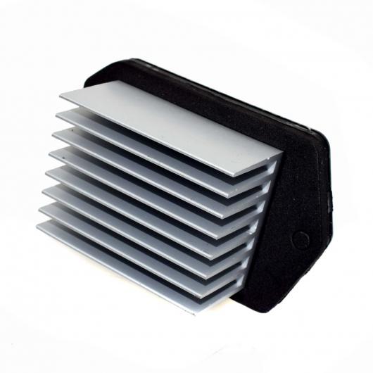 AL A/C ヒーターブロワーモーター レジスター ランド ローバー LR3 LR4 レンジローバースポーツ LR031677 PCE500010 077800- 1020 0778001020 AL-BB-8644_3