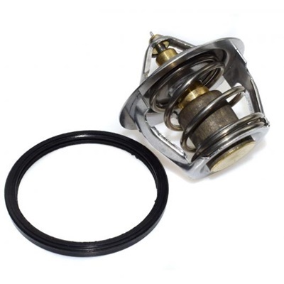 78 C ENGNIE クーラント THERMOATAT＆スバル レガシィアウトバックフォレスター インプレッサ バハ 21200AA072 21236AA010 AL-BB-8681 AL