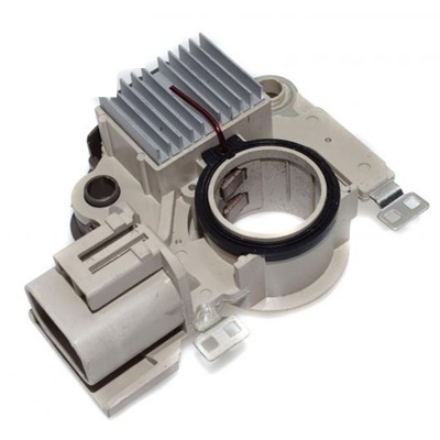 オルタネータ電圧レギュレータ B64J-18-300B A866X20472 マツダ 323 626 三菱 日産 スバル B61P-18-300 A2T17574 AL-BB-8699 AL