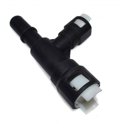 AL HVAC ヒーターホースコネクタ GMC ユーコン XL 1500 シボレーシボレー TAHOE SUBURBAN 2500 19130058 15055342 19257317 19257318 AL-BB-8819_3