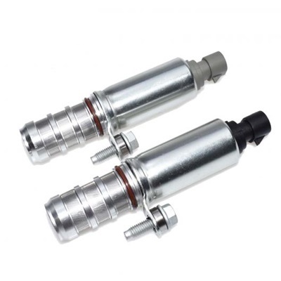 2ピース /セットインテーク＆位置アクチュエータソレノイド ビュイック シ GMC ポンティアック サターン 12655420 12655421 AL-BB-8831 ALの通販は