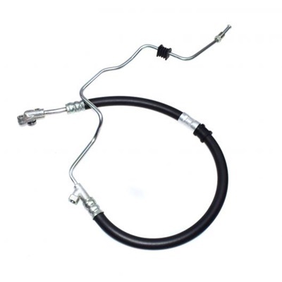 電源ステアリング圧力ラインホースアセンブリ 53713S9VA01 3401211 76375 5-55171 ホンダパイロット 3.5L 2005 2006 2007 2008 AL-BB-8867 AL