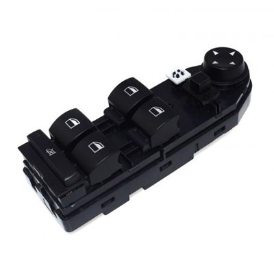 自動車 パーツ ドア ガラス リフタースイッチ電動ウィンドウスイッチ BMW X3 E83 2004-2010 61313414354 61 -31-3-414-354 AL-BB-8879 ALの通販は