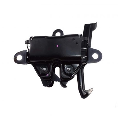 フードラッチ ドアロック テールゲート 53510-33201 53510-AA070 351033201 トヨタ カムリ 2002 2003 2004 2005 2006 AL-BB-8905 AL