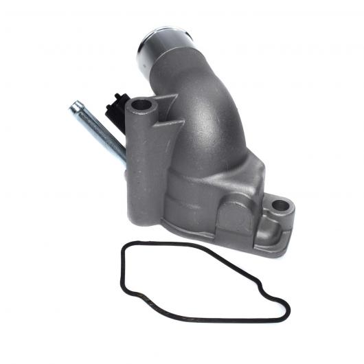 エンジン冷却サーモスタットシールオペル アストラ ベクトラ ボクスホール ザフィーラ コルサ 1.8L 6338017 90536501 24456401 6338005 AL-BB-8914 AL_1