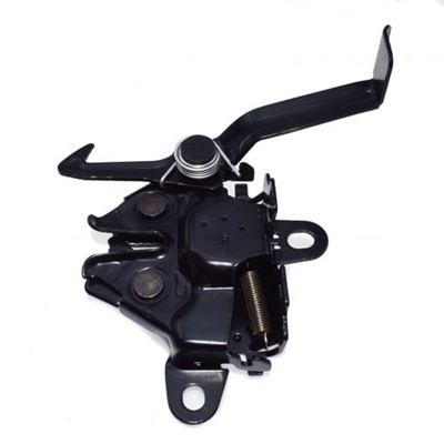 フロント LH ドライバ サイド フードラッチフードロック 53510-02240 5351002240 TO1234112 トヨタ マトリックス 2003- 2008 AL-BB-9011 AL